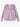 Witchery Lilac Ruched Cotton Blouse Size 8 by SwapUp-Online Second Hand Store-Online Thrift Store