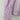 Witchery Lilac Ruched Cotton Blouse Size 8 by SwapUp-Online Second Hand Store-Online Thrift Store