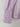 Witchery Lilac Ruched Cotton Blouse Size 8 by SwapUp-Online Second Hand Store-Online Thrift Store