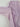 Witchery Lilac Ruched Cotton Blouse Size 8 by SwapUp-Online Second Hand Store-Online Thrift Store