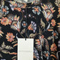 Witchery Linen Blend Floral Top Size M by SwapUp-Online Second Hand Store-Online Thrift Store