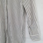 Witchery Long Striped Shirt Size 6 by SwapUp-Online Second Hand Store-Online Thrift Store