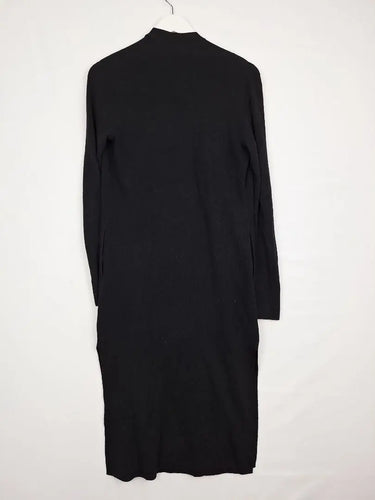 Witchery Longline Waterfall Cardigan Cardigan Size XS by SwapUp-Online Second Hand Store-Online Thrift Store