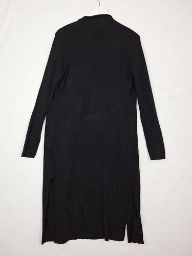 Witchery Longline Waterfall Cardigan Size XS by SwapUp-Online Second Hand Store-Online Thrift Store