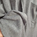 Witchery Mid Grey Shawl Collar Knit Cardigan Size XS by SwapUp-Online Second Hand Store-Online Thrift Store