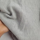 Witchery Mottled Grey Bat Sleeve Jumper Size S by SwapUp-Online Second Hand Store-Online Thrift Store