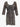 Witchery Mottled Silk Belted Smock Mini Dress Size 6 by SwapUp-Online Second Hand Store-Online Thrift Store