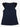 Witchery Navy Feminine Everyday T-shirt Size L by SwapUp-Online Second Hand Store-Online Thrift Store
