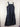 Witchery Navy Pintuck Sundress MIdi Dress Size 16 by SwapUp-Online Second Hand Store-Online Thrift Store