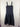 Witchery Navy Pintuck Sundress MIdi Dress Size 16 by SwapUp-Online Second Hand Store-Online Thrift Store