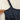 Witchery Navy Silk Y2K Top Size 12 by SwapUp-Online Second Hand Store-Online Thrift Store