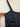 Witchery Navy Silk Y2K Top Size 12 by SwapUp-Online Second Hand Store-Online Thrift Store
