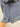 Witchery Navy Silk Y2K Top Size 12 by SwapUp-Online Second Hand Store-Online Thrift Store
