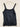 Witchery Navy Silk Y2K Top Size 12 by SwapUp-Online Second Hand Store-Online Thrift Store