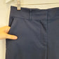 Witchery Navy Tailored Wide Leg Pants Size 10 by SwapUp-Online Second Hand Store-Online Thrift Store