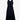 Witchery Navy Textured V-Neck Dress Size 8 by SwapUp-Online Second Hand Store-Online Thrift Store