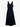 Witchery Navy Textured V-Neck Dress Size 8 by SwapUp-Online Second Hand Store-Online Thrift Store