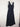 Witchery Navy Textured V-Neck Dress Size 8 by SwapUp-Online Second Hand Store-Online Thrift Store