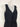 Witchery Navy Textured V-Neck Dress Size 8 by SwapUp-Online Second Hand Store-Online Thrift Store