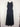 Witchery Navy Textured V-Neck Dress Size 8 by SwapUp-Online Second Hand Store-Online Thrift Store