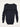 Witchery Navy crew Neck Relaxed Fit Frilled Knit Jumper Size XS by SwapUp-Online Second Hand Store-Online Thrift Store
