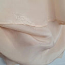 Witchery Nude Layered Halter Top Size 8 by SwapUp-Online Second Hand Store-Online Thrift Store