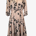 Witchery Off Shoulder Dahlia Dress Size 8 by SwapUp-Online Second Hand Store-Online Thrift Store