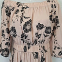Witchery Off Shoulder Dahlia Dress Size 8 by SwapUp-Online Second Hand Store-Online Thrift Store