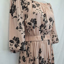 Witchery Off Shoulder Dahlia Dress Size 8 by SwapUp-Online Second Hand Store-Online Thrift Store