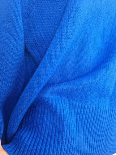 Witchery Off the Shoulder Wool Knit Jumper Size S by SwapUp-Online Second Hand Store-Online Thrift Store