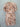 Witchery Palm Leaf Salmon Dress Size 16 by SwapUp-Online Second Hand Store-Online Thrift Store