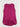 Witchery Plum Elegant Drape Evening Top Size 4 by SwapUp-Online Second Hand Store-Online Thrift Store