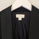 Witchery Posh Tux-look Cropped Blazer Size 8 by SwapUp-Online Second Hand Store-Online Thrift Store