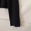Witchery Posh Tux-look Cropped Blazer Size 8 by SwapUp-Online Second Hand Store-Online Thrift Store