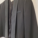 Witchery Posh Tux-look Cropped Blazer Size 8 by SwapUp-Online Second Hand Store-Online Thrift Store