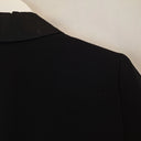 Witchery Posh Tux-look Cropped Blazer Size 8 by SwapUp-Online Second Hand Store-Online Thrift Store