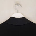 Witchery Posh Tux-look Cropped Blazer Size 8 by SwapUp-Online Second Hand Store-Online Thrift Store
