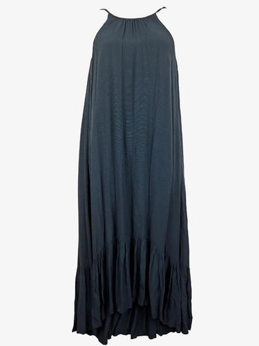 Witchery Relaxed Teal Maxi Dress Size 10 by SwapUp-Online Second Hand Store-Online Thrift Store