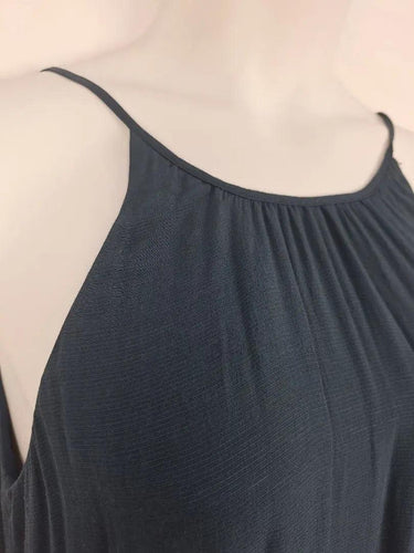 Witchery Relaxed Teal Maxi Dress Size 10 by SwapUp-Online Second Hand Store-Online Thrift Store