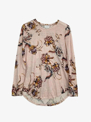 Witchery Romantic Casual Light Linen Top Size S by SwapUp-Online Second Hand Store-Online Thrift Store