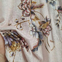 Witchery Romantic Casual Light Linen Top Size S by SwapUp-Online Second Hand Store-Online Thrift Store