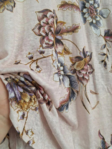 Witchery Romantic Casual Light Linen Top Size S by SwapUp-Online Second Hand Store-Online Thrift Store