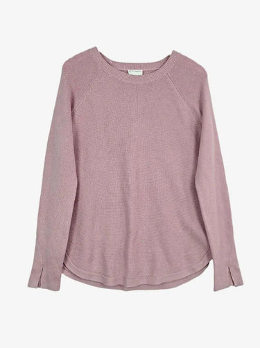 Witchery Scooped Winter Staple Knit Jumper Size S by SwapUp-Online Second Hand Store-Online Thrift Store