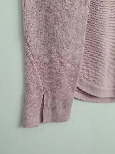 Witchery Scooped Winter Staple Knit Jumper Size S by SwapUp-Online Second Hand Store-Online Thrift Store