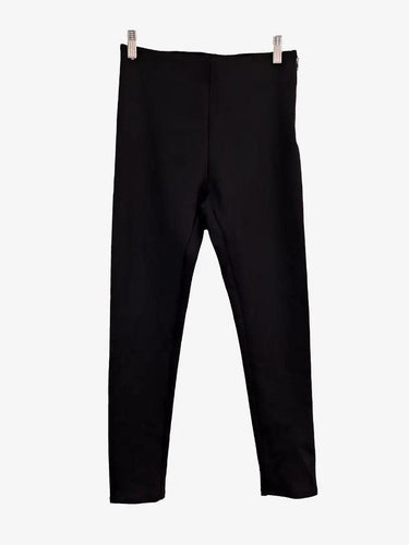 Witchery Scuba Stretch Skinny Pants Size 10 by SwapUp-Online Second Hand Store-Online Thrift Store