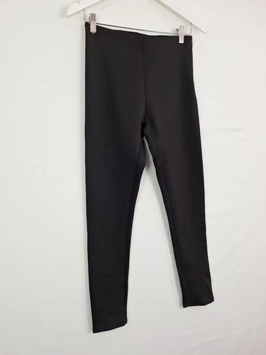 Witchery Scuba Stretch Skinny Pants Size 10 by SwapUp-Online Second Hand Store-Online Thrift Store