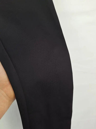 Witchery Scuba Stretch Skinny Pants Size 10 by SwapUp-Online Second Hand Store-Online Thrift Store