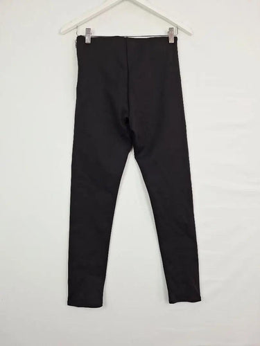 Witchery Scuba Stretch Skinny Pants Size 10 by SwapUp-Online Second Hand Store-Online Thrift Store
