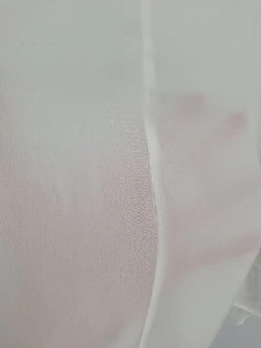 Witchery Sheer Scoop Hem Longsleeve Top Size 8 by SwapUp-Online Second Hand Store-Online Thrift Store
