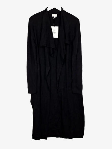 Witchery Side Split Waterfall Cardigan Size XS by SwapUp-Online Second Hand Store-Online Thrift Store